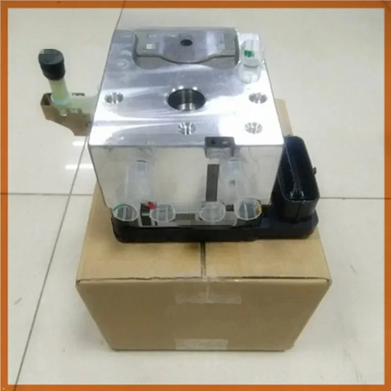 1PCS Refurbished 44050-50110 44510-50090 44510-50070 Anti-Lock Brake Abs Pump Actuator For Lexus LS460 4451050090 4451050070
1PCS Refurbished 44050-50110 44510-50090 44510-50070 Anti-Lock Brake Abs Pump Actuator For Lexus LS460 4451050090 4451050070