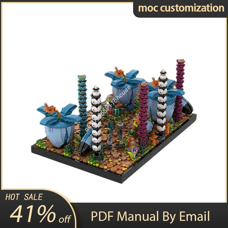 2453 шт. Moc Star Battle Diorama: Clone Wars (AT RT в комплекте) Модель Строительные блоки Diy Творческая сборка Кирпичи Игрушка Праздничный подарок
2453 шт. Moc Star Battle Diorama: Clone Wars (AT RT в комплекте) Модель Строительные блоки Diy Творческая сборка Кирпичи Игрушка Праздничный подарок