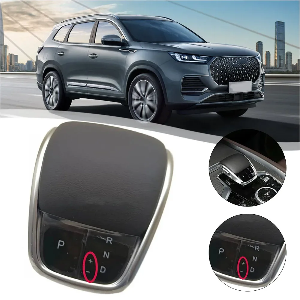 Ручка переключения передач для Chery Tiggo 8 Plus для моделей Arrizo 6, электронная ручка переключения передач, аксессуары для интерьера, пластик
Ручка переключения передач для Chery Tiggo 8 Plus для моделей Arrizo 6, электронная ручка переключения передач, аксессуары для интерьера, пластик