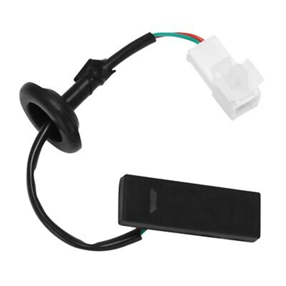 Car Rear Door Switch Switch Handle For Hyundai I10 2013-2021 81260B4000 Hatchback Trunk Door Switch Button Handle
Car Rear Door Switch Switch Handle For Hyundai I10 2013-2021 81260B4000 Hatchback Trunk Door Switch Button Handle