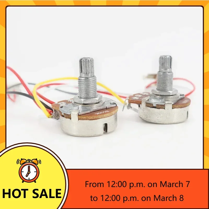Q-X- Music Store-1T1V volume tone knob five-speed switch single double ST electric guitar circuit assembly
Q-X- Music Store-1T1V volume tone knob five-speed switch single double ST electric guitar circuit assembly