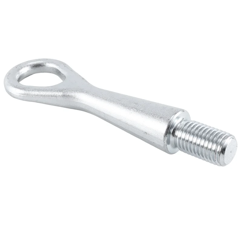 Tow Hook Trunk Tool Kit Tow Hook Towing Eye Ring Bracket Fits For 2008-2014 Mitsubishi Lancer Evolution MN165999
Tow Hook Trunk Tool Kit Tow Hook Towing Eye Ring Bracket Fits For 2008-2014 Mitsubishi Lancer Evolution MN165999