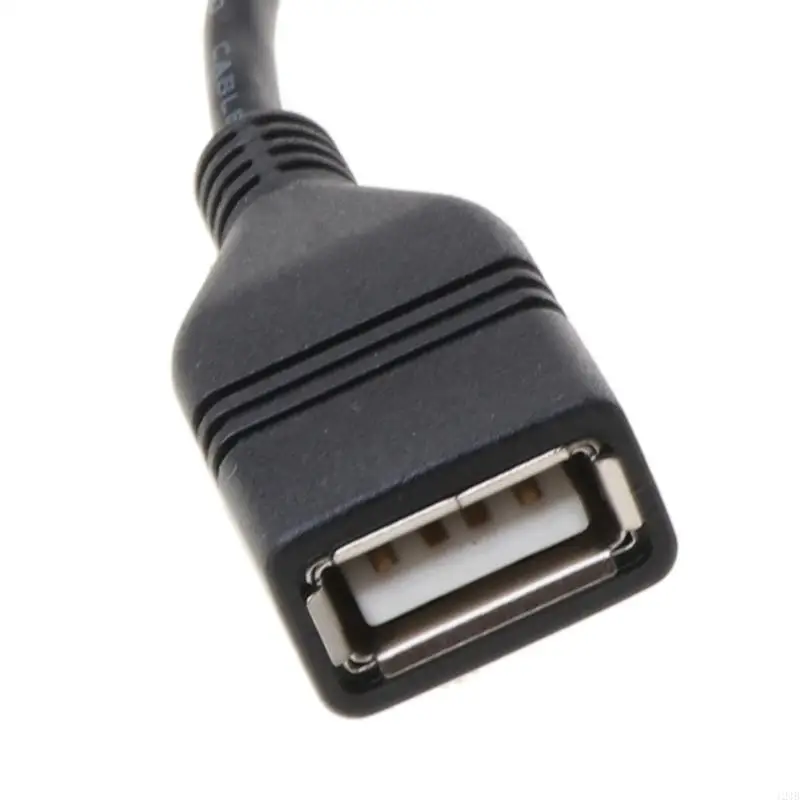 124B Автомобильный мультимедийный центральный блок USB-кабель Интерфейсный адаптер
124B Автомобильный мультимедийный центральный блок USB-кабель Интерфейсный адаптер