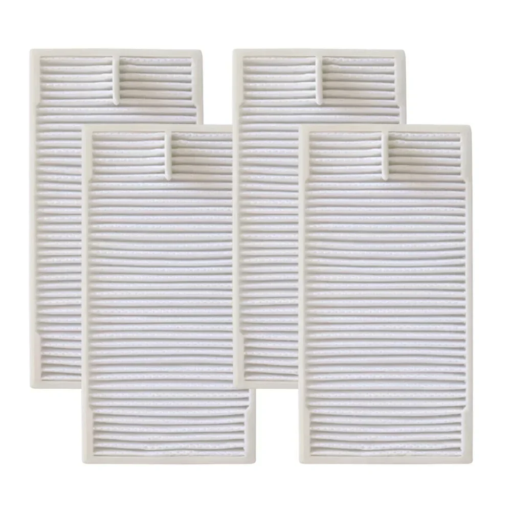 4pcs Filter For Midea M9/For-Eureka NERE10s E10S E10SW/For-Obode A8 Vacuum Cleaner Home Improvement Cleaning Tools Parts
4pcs Filter For Midea M9/For-Eureka NERE10s E10S E10SW/For-Obode A8 Vacuum Cleaner Home Improvement Cleaning Tools Parts