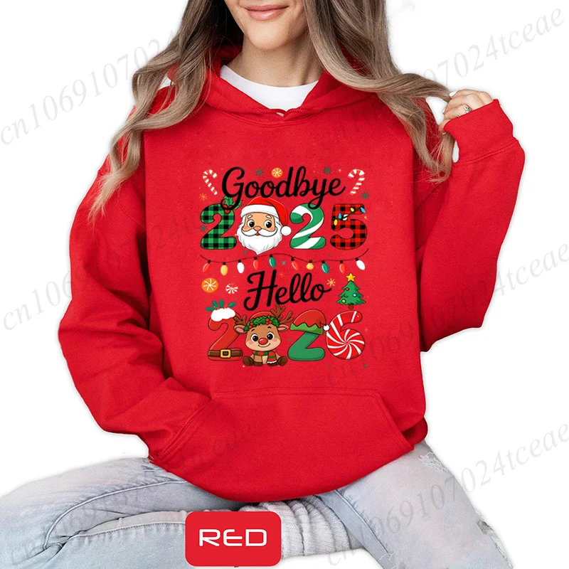 Goodbye 2025 Hello 2026 Hoodies, Happy New Year 2026 Crew Hoodies, Christmas Matching Family Sweatshirts, New Year New Me Gift
Goodbye 2025 Hello 2026 Hoodies, Happy New Year 2026 Crew Hoodies, Christmas Matching Family Sweatshirts, New Year New Me Gift