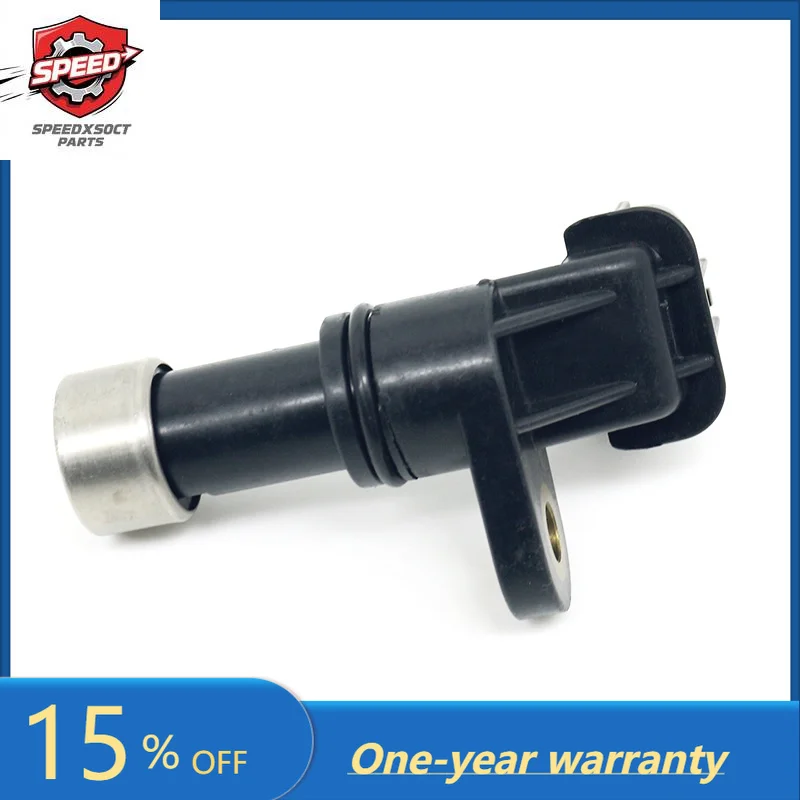 New 28810-PPW-013 Car Transmission Vehicle Speed Sensor For Acura TSX RSX TL Honda Accord CR-V Element Odyssey 28810PPW013 tools
New 28810-PPW-013 Car Transmission Vehicle Speed Sensor For Acura TSX RSX TL Honda Accord CR-V Element Odyssey 28810PPW013 tools