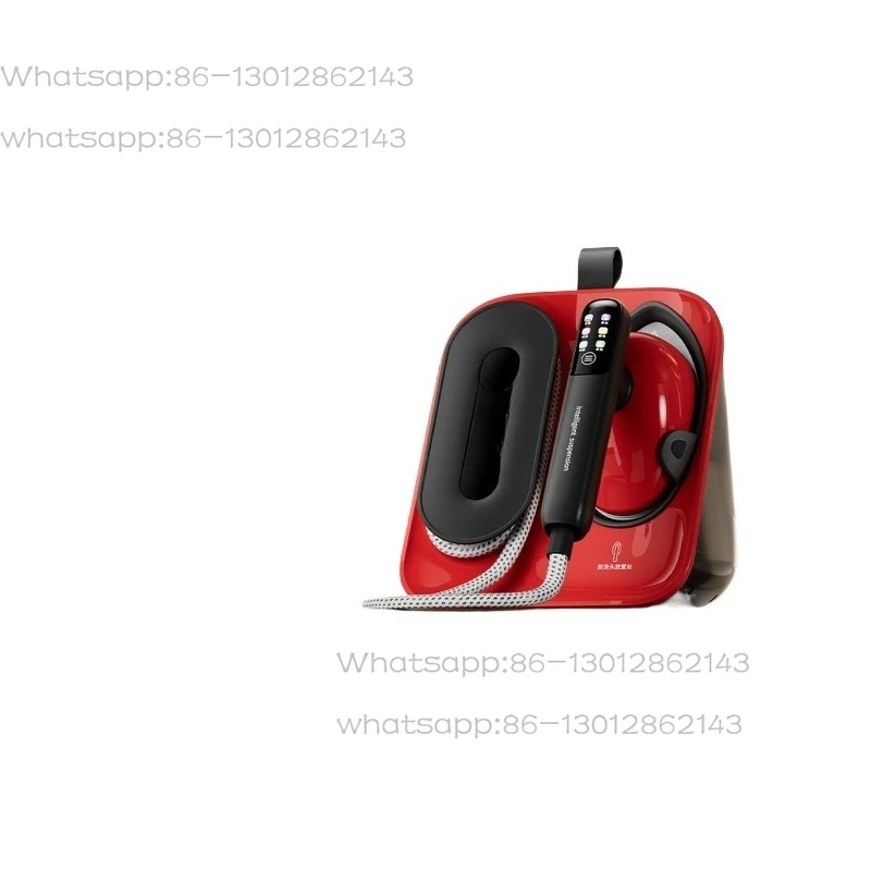Spray ironing hanging iron Household handheld ironing machine Pressurized large steam iron Spray ironing silk in the air
Spray ironing hanging iron Household handheld ironing machine Pressurized large steam iron Spray ironing silk in the air