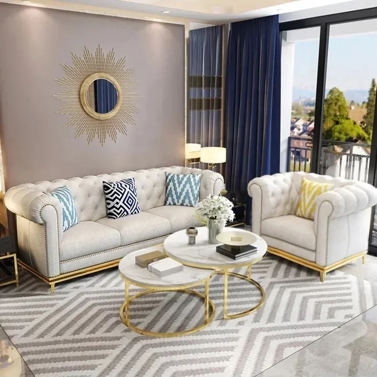 Modern Home Furniture Sofa Couch Living Room Sofa 2 Seat Leisure Living Room Sofas
Modern Home Furniture Sofa Couch Living Room Sofa 2 Seat Leisure Living Room Sofas
