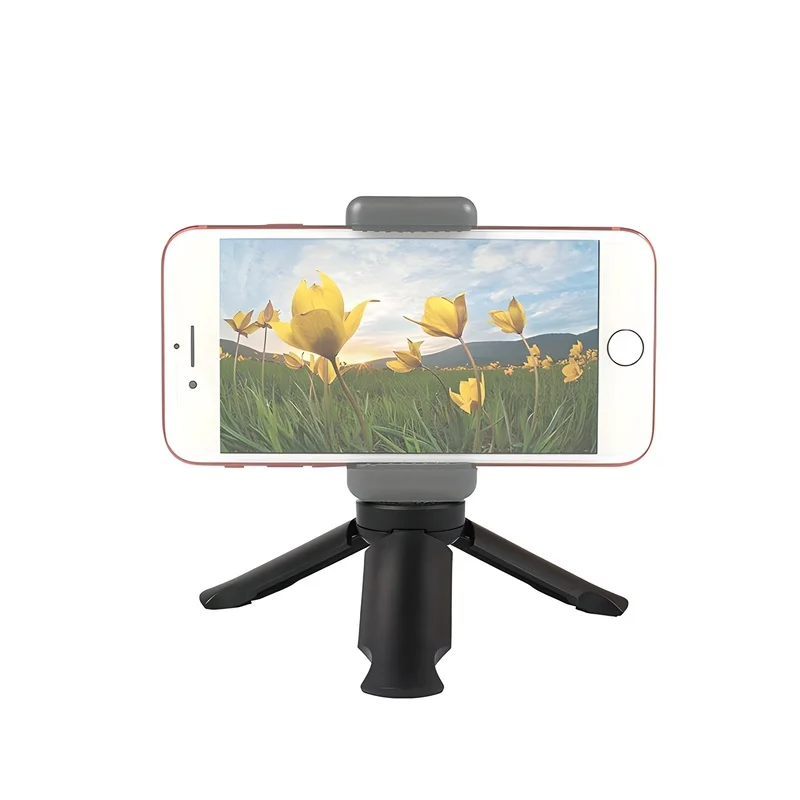 Mini Tripod Portable Table Stand Desk Tripods With 1/4'' Screw for Gopro Hero 13 12 11 Dji Action Camera Phone Gimbal Insta360
Mini Tripod Portable Table Stand Desk Tripods With 1/4'' Screw for Gopro Hero 13 12 11 Dji Action Camera Phone Gimbal Insta360
