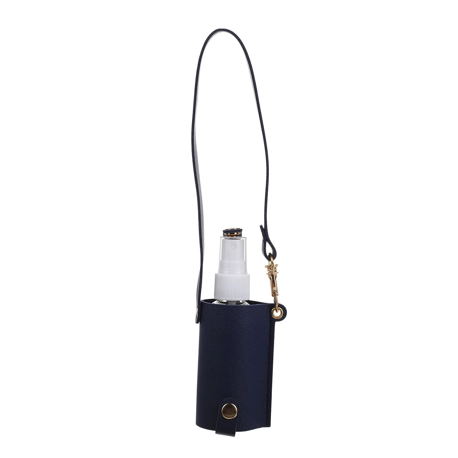 Direct Spray Bottle Empty Travel Lotion Pump Dispenser Hand Holder Backpack PU Case Hanging Mini Bottle Pet
Direct Spray Bottle Empty Travel Lotion Pump Dispenser Hand Holder Backpack PU Case Hanging Mini Bottle Pet