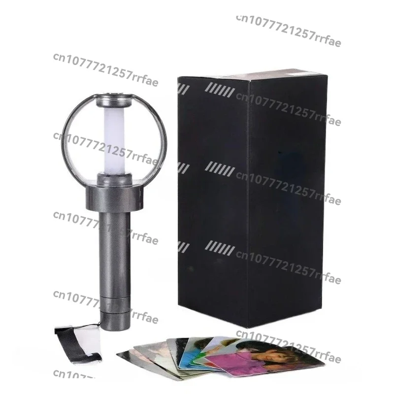 Light Stick Bluetooth-Compatible New Kpop Lightstick
Light Stick Bluetooth-Compatible New Kpop Lightstick