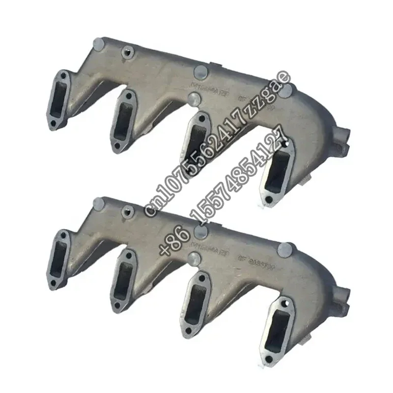 Brand New engine Spare Parts BF4L913 FL913 inlet air pipe air cooling 4 stroke model
Brand New engine Spare Parts BF4L913 FL913 inlet air pipe air cooling 4 stroke model