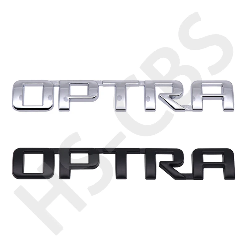 Metal Optra Lettering Emblem Badge Rear Trunk Badge Decal Body For Lacetti Viva Forenza Corvette C8 coupe Sticker Accessories
Metal Optra Lettering Emblem Badge Rear Trunk Badge Decal Body For Lacetti Viva Forenza Corvette C8 coupe Sticker Accessories