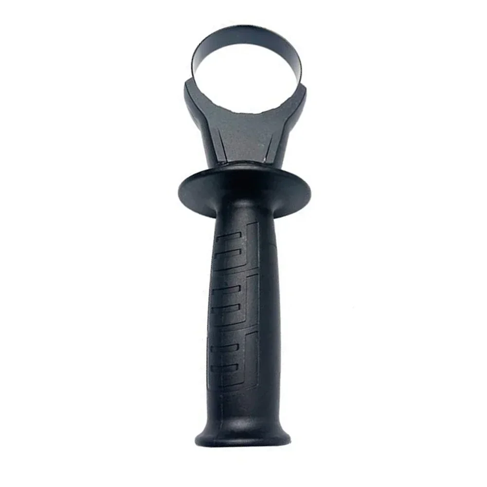 Auxiliary Holder Electric Hammer Handle Anti-skid Comfortable Grip Easy To Install Plastic Material For Construction Work
Auxiliary Holder Electric Hammer Handle Anti-skid Comfortable Grip Easy To Install Plastic Material For Construction Work