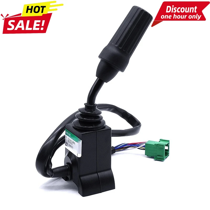 Gear Selector Switch 15095373 Excavator Diesel Engine Parts for L60H L70F L70G L70H
Gear Selector Switch 15095373 Excavator Diesel Engine Parts for L60H L70F L70G L70H