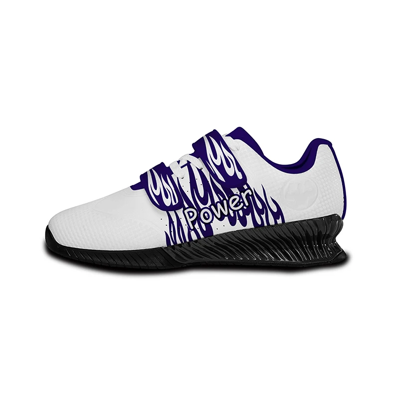 Classic Brand Comfortable Anti Slip Squat Hard Pull Shoe Top Quality Weight Lifting Training Shoe Wearable Strength Trainer Shoe
Classic Brand Comfortable Anti Slip Squat Hard Pull Shoe Top Quality Weight Lifting Training Shoe Wearable Strength Trainer Shoe