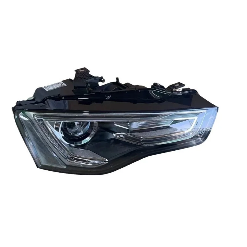 Подходит для фар Audi A5, A4, A8, A6, Q3, Q5, Q7, A3, A6L. Оригинальные ксеноновые фары, разобранные на запчасти.
Подходит для фар Audi A5, A4, A8, A6, Q3, Q5, Q7, A3, A6L. Оригинальные ксеноновые фары, разобранные на запчасти.