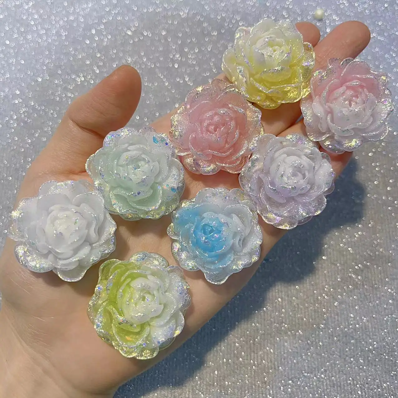 36 мм светлячок светящийся большой жасмин аксессуары ручной работы Diy корпус мобильного телефона заколки фоторамка украшения цветы украшения
36 мм светлячок светящийся большой жасмин аксессуары ручной работы Diy корпус мобильного телефона заколки фоторамка украшения цветы украшения