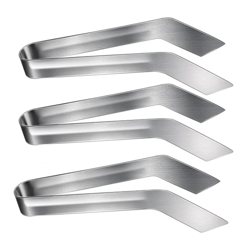 Gardening Plants Seedling Transplant Tool Mooth Handle Remove Transplant Pliers 8.7 Inch 3Piece
Gardening Plants Seedling Transplant Tool Mooth Handle Remove Transplant Pliers 8.7 Inch 3Piece