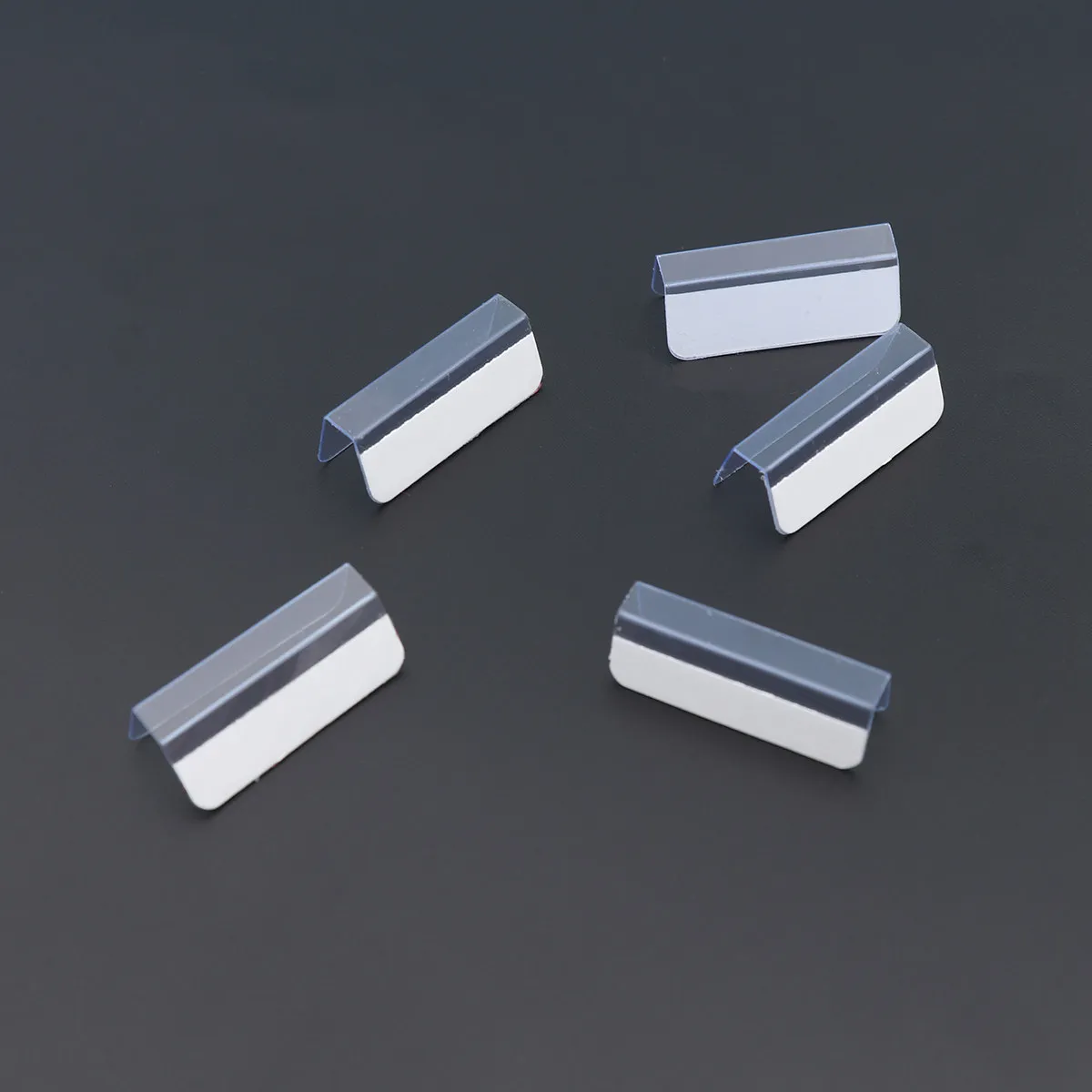 100 шт. прозрачных пластиковых крючков-адаптеров для украшений: универсальные держатели для серег, ожерелий, заколок для волос, органайзеры для витрин
100 шт. прозрачных пластиковых крючков-адаптеров для украшений: универсальные держатели для серег, ожерелий, заколок для волос, органайзеры для витрин