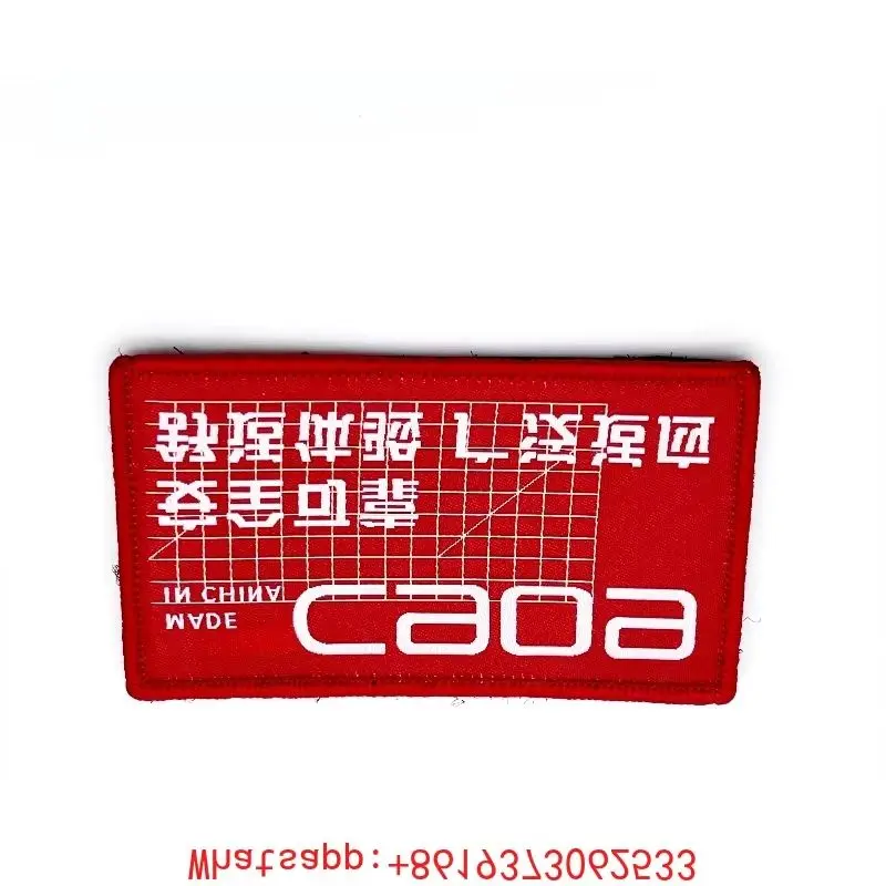 Applicable to China Airlines Velcro C909C919C929 Aviation Merchandise Armband high quality
Applicable to China Airlines Velcro C909C919C929 Aviation Merchandise Armband high quality