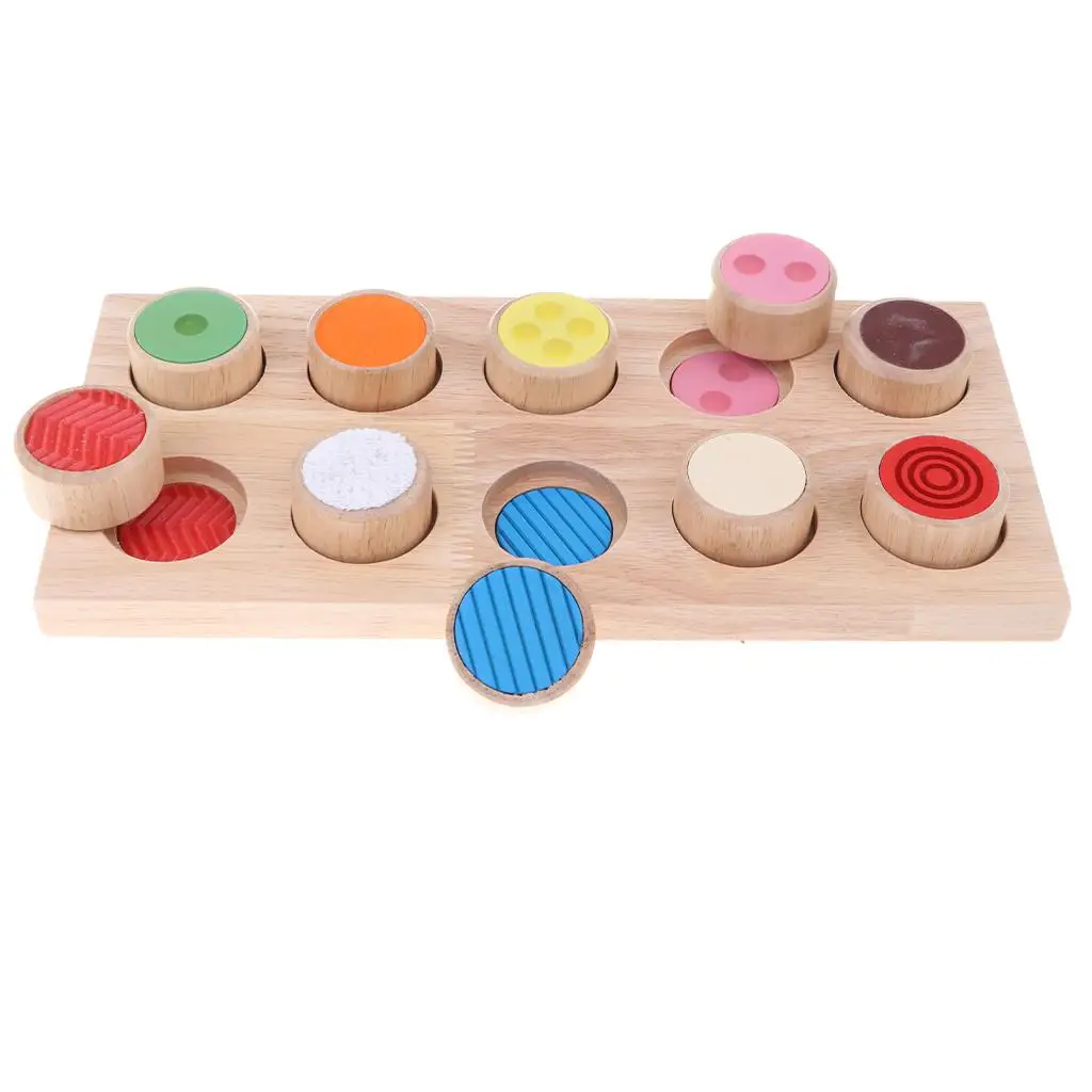 Доска Montessori Materials and Match Sensory SEN, ранняя развивающая игрушка для детей ясельного возраста
Доска Montessori Materials and Match Sensory SEN, ранняя развивающая игрушка для детей ясельного возраста