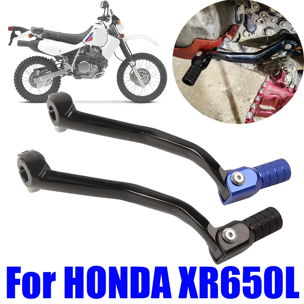 Motorcycle Accessories Gear Shifter Shift Pedal Lever For HONDA XR650L XR650 L XR 650 L XR 650L 1993 - 2020 2021 2022 2023 2024
Motorcycle Accessories Gear Shifter Shift Pedal Lever For HONDA XR650L XR650 L XR 650 L XR 650L 1993 - 2020 2021 2022 2023 2024