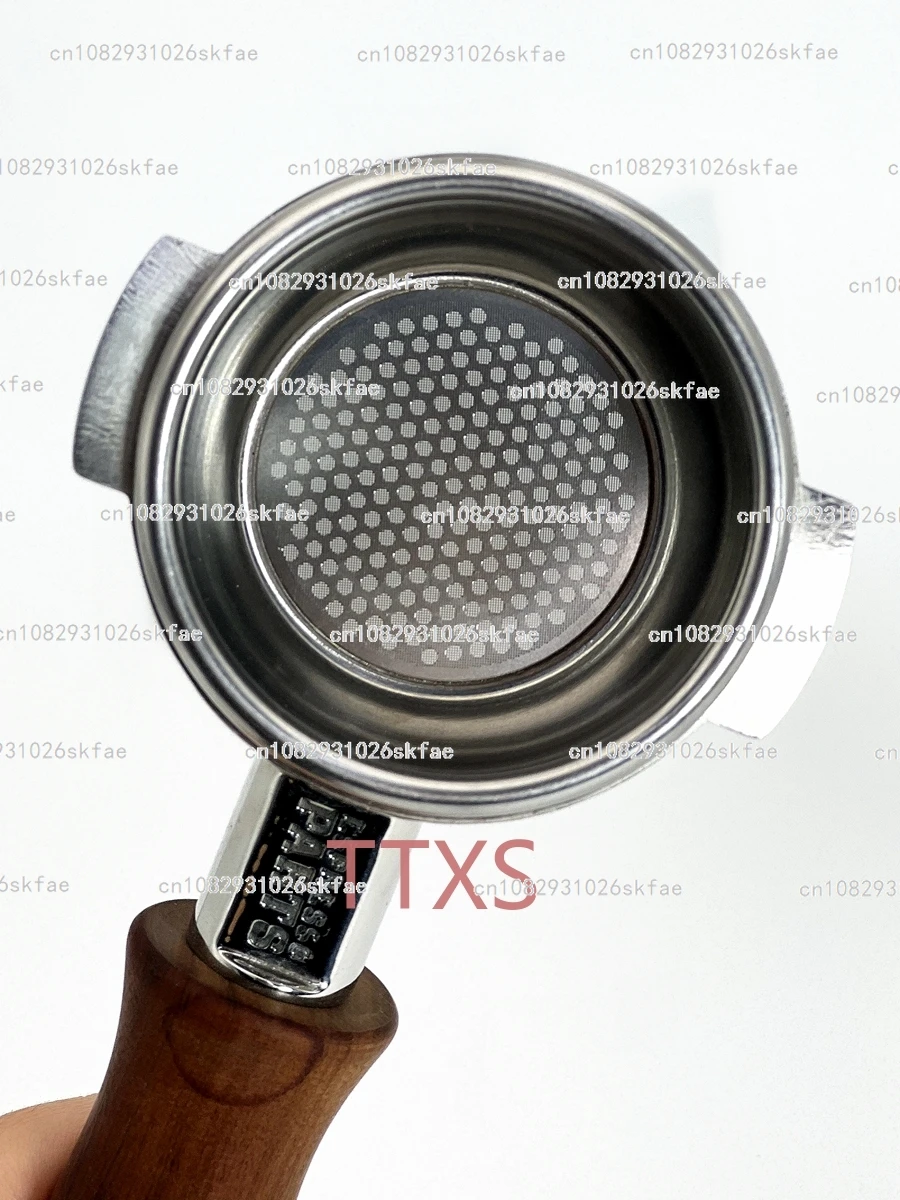 Mischief Prank Micro Sieve Micro Sieve Semi-Automatic Coffee Machine Powder Bowl 18-21G Honeycomb Sweetness
Mischief Prank Micro Sieve Micro Sieve Semi-Automatic Coffee Machine Powder Bowl 18-21G Honeycomb Sweetness