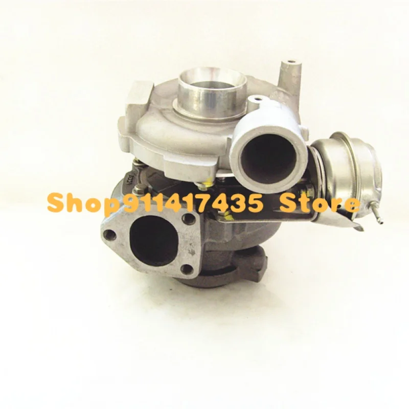 GT2056V 700935-5003S 7785991B Турбокомпрессор Для с двигателем M57D, M57D E53 RL, M57D
GT2056V 700935-5003S 7785991B Турбокомпрессор Для с двигателем M57D, M57D E53 RL, M57D