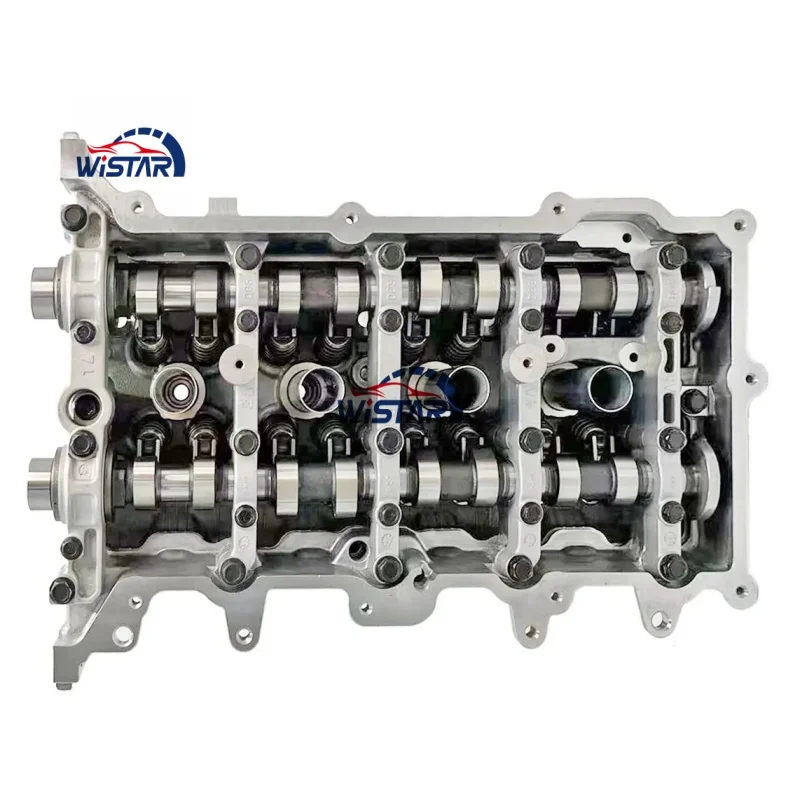 221002E001 G4Na G4Nb Cylinder Head Assembly For Hyundai Azera Creta Elantra I30 I40 Ix35 Santa Fe Sonata Tucson G4Na G4Nb Engine
221002E001 G4Na G4Nb Cylinder Head Assembly For Hyundai Azera Creta Elantra I30 I40 Ix35 Santa Fe Sonata Tucson G4Na G4Nb Engine