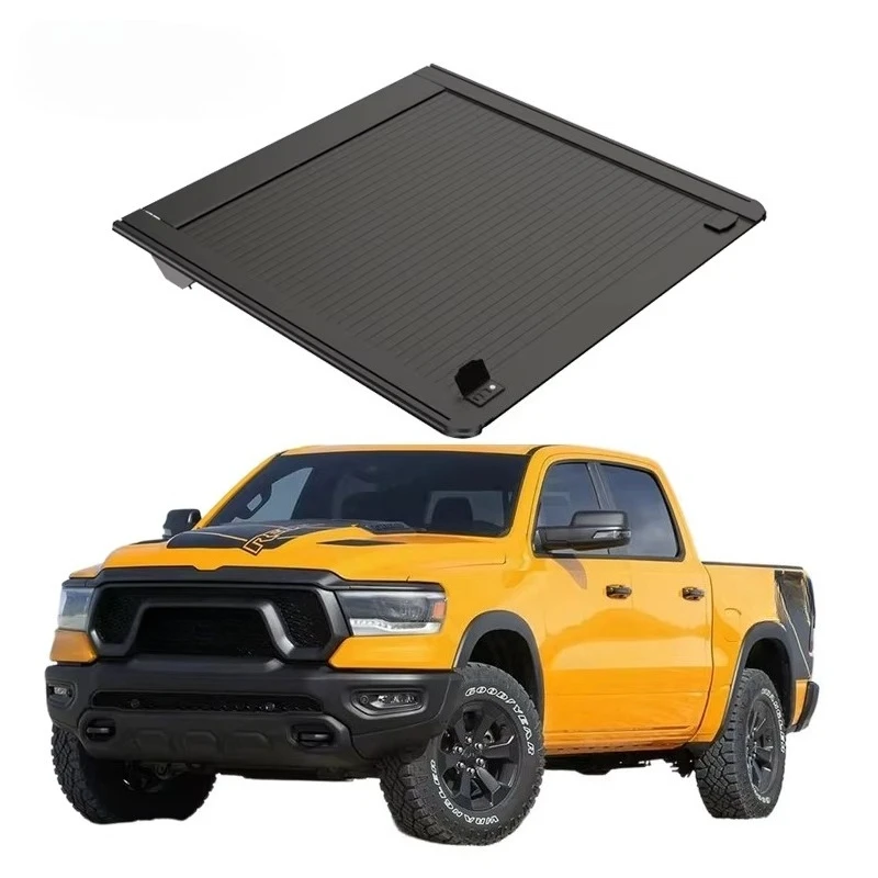 Pick Up Retractable Roller Lid Truck Bed Tonneau Cover for Ranger Wiltrak Sport V6 Xlt T9 6ft 2022 2023 2024 2026
Pick Up Retractable Roller Lid Truck Bed Tonneau Cover for Ranger Wiltrak Sport V6 Xlt T9 6ft 2022 2023 2024 2026