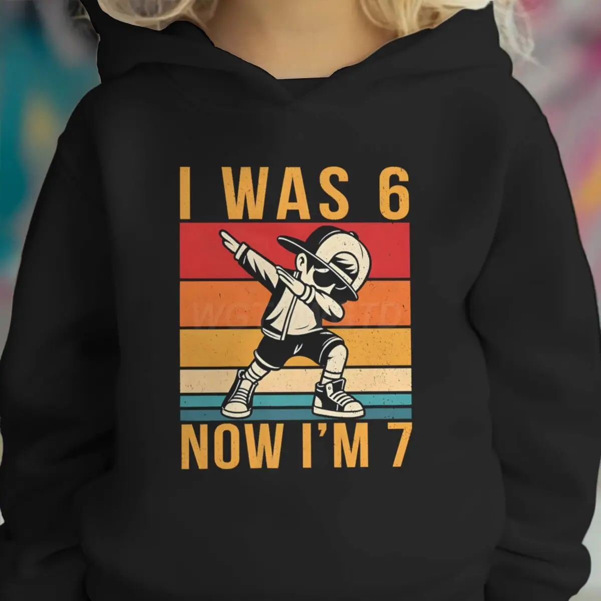 7th Birthday Gift Graphic Sweatshirts Hoodies Girl Boy Funny 6 & 7 Number Hoodie I Was 6 Now I'm 7 Hooded Top for Girls Boys
7th Birthday Gift Graphic Sweatshirts Hoodies Girl Boy Funny 6 & 7 Number Hoodie I Was 6 Now I'm 7 Hooded Top for Girls Boys