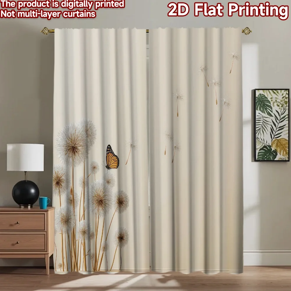 1pc 2D flat Photography Backdrop Scene Backdrop Butterfly and Dandelions 100% Polyester Vibrant Reunion Perfect for Holiday home
1pc 2D flat Photography Backdrop Scene Backdrop Butterfly and Dandelions 100% Polyester Vibrant Reunion Perfect for Holiday home