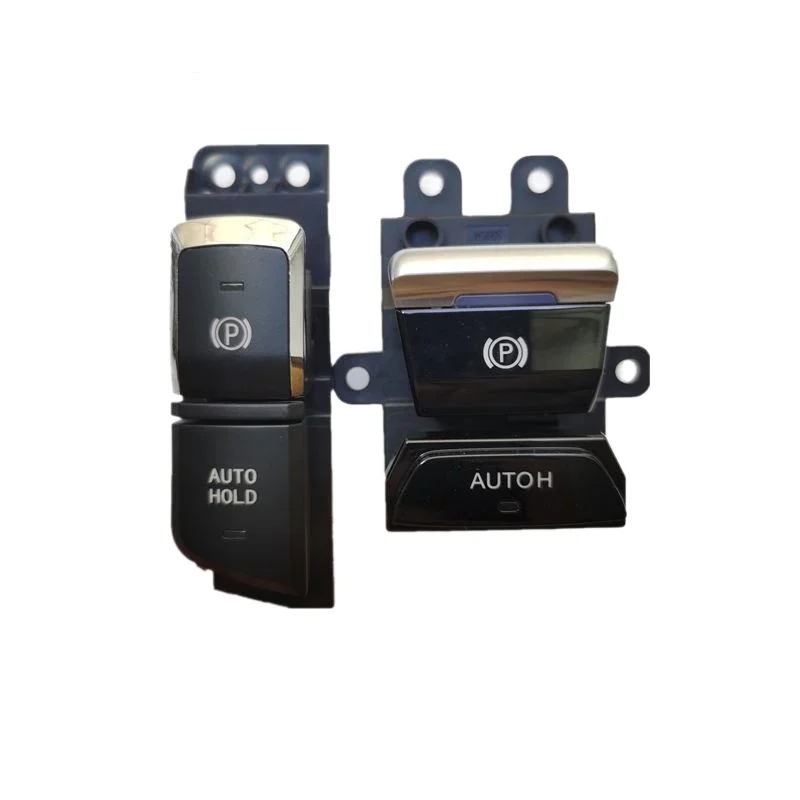 1pc for Changan CS75 PLUS Ruicheng electronic handbrake switch automatic brake parking EPB switch
1pc for Changan CS75 PLUS Ruicheng electronic handbrake switch automatic brake parking EPB switch