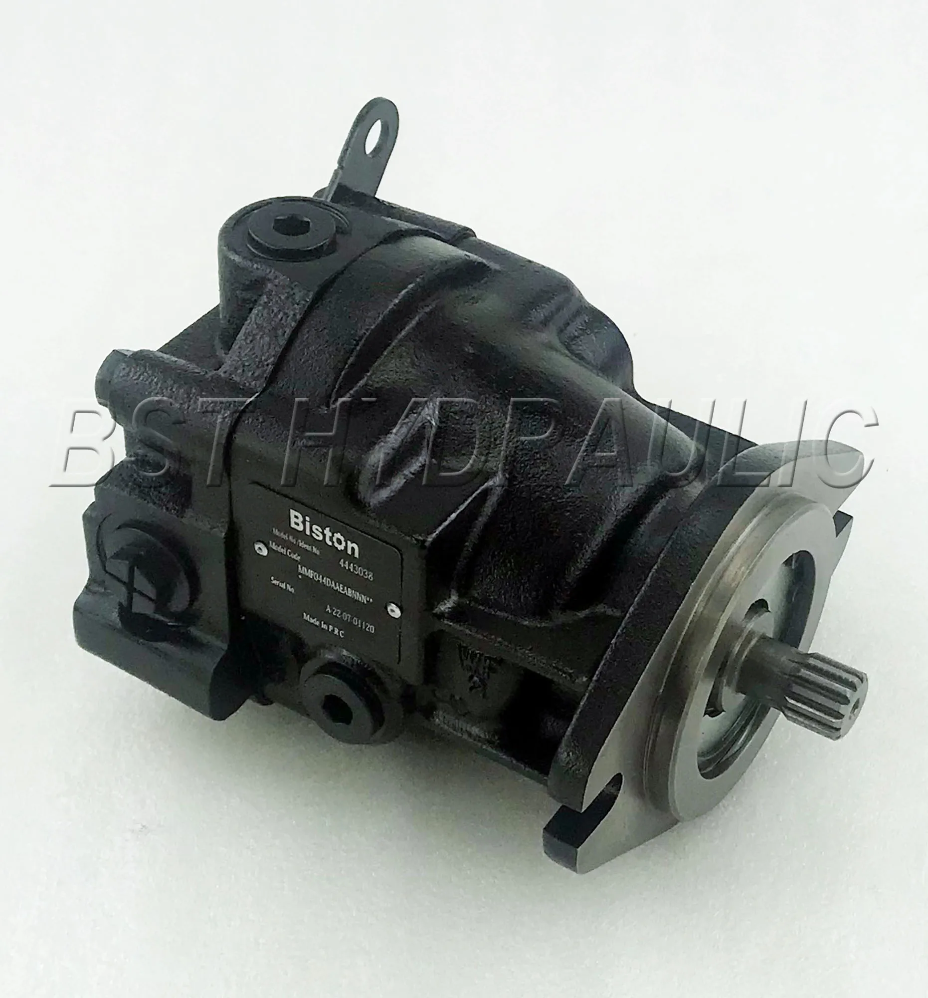 MMF035/MMF044 83002705R 83047581 803004152 83028009 83085822 80003070 Вибрационный двигатель дорожного ролика
MMF035/MMF044 83002705R 83047581 803004152 83028009 83085822 80003070 Вибрационный двигатель дорожного ролика