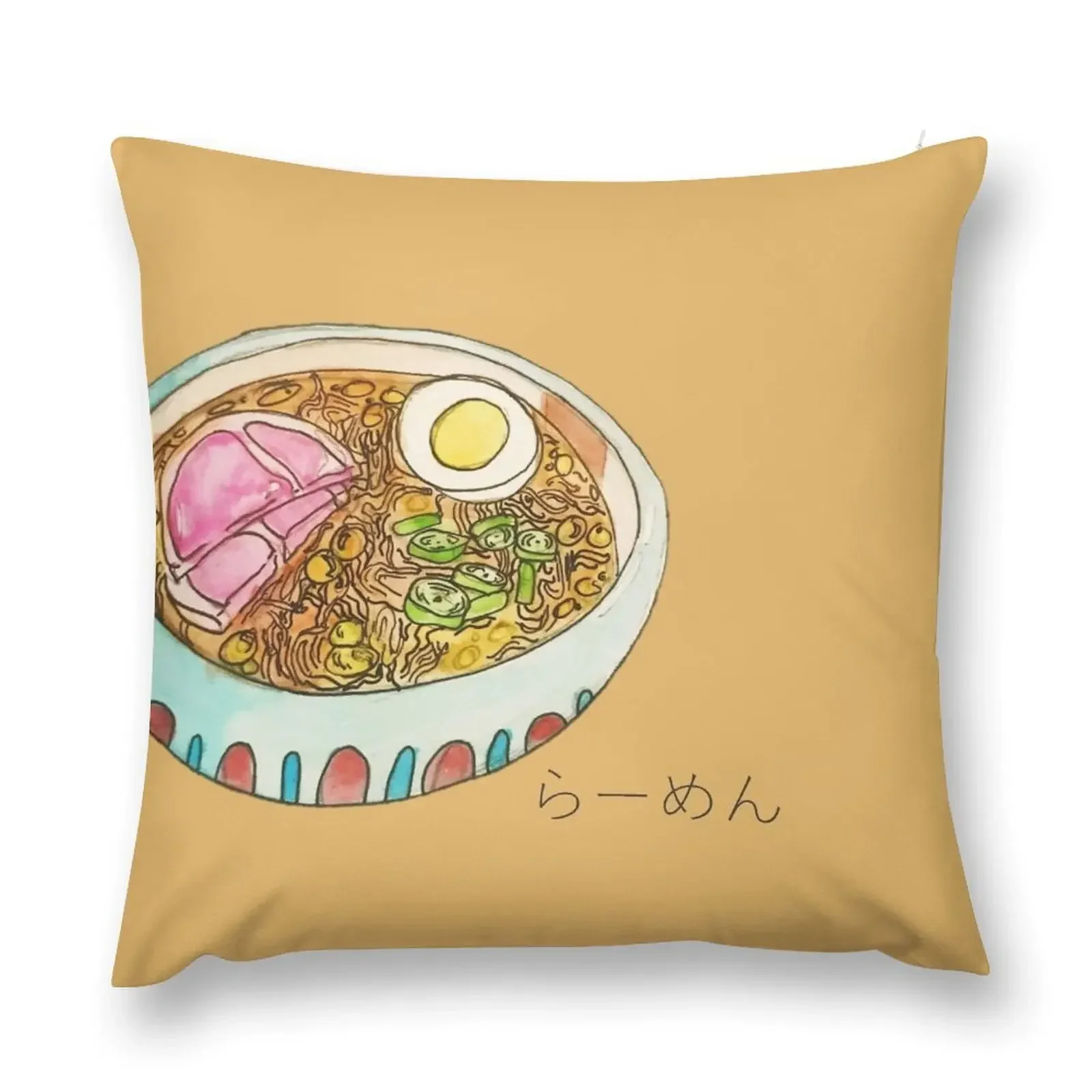 Ponyo's Ramen Throw Pillow pillows decor home Decorative Cushions For Luxury Sofa Pillowcases For Pillows pillow
Ponyo's Ramen Throw Pillow pillows decor home Decorative Cushions For Luxury Sofa Pillowcases For Pillows pillow