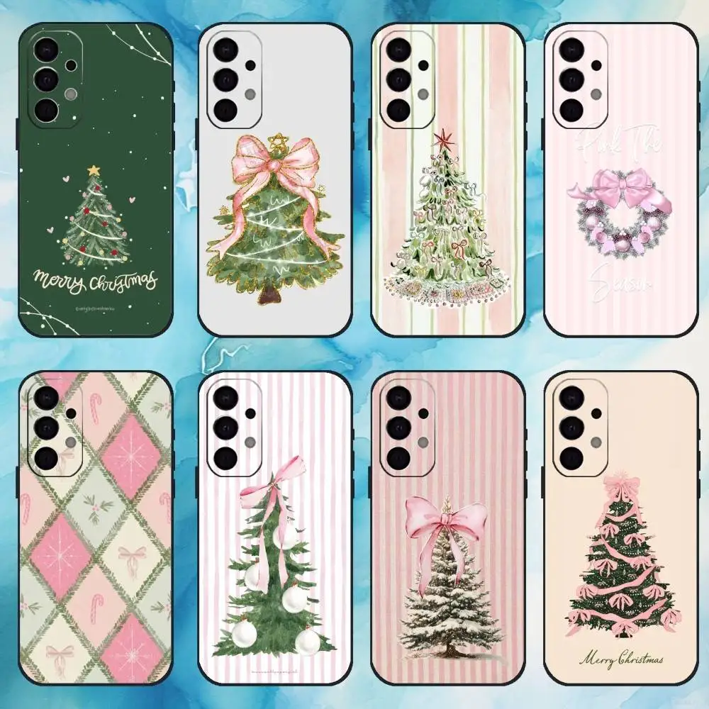Christmas Tree Happy New Year Phone Case For Samsung S25,S24,S21,S22,S23,S30,Ultra,S20,Plus,Fe,Lite,Note,10,9,5G Black Cover
Christmas Tree Happy New Year Phone Case For Samsung S25,S24,S21,S22,S23,S30,Ultra,S20,Plus,Fe,Lite,Note,10,9,5G Black Cover