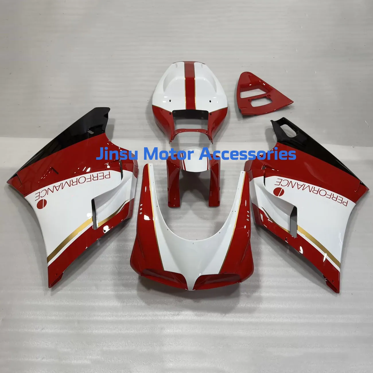 Motorcycle Fairing Kit for Ducati 748 996 748S 996S 2003-2005 Custom Bodyframe Fairings 916 998 03-05 Protector Cover
Motorcycle Fairing Kit for Ducati 748 996 748S 996S 2003-2005 Custom Bodyframe Fairings 916 998 03-05 Protector Cover