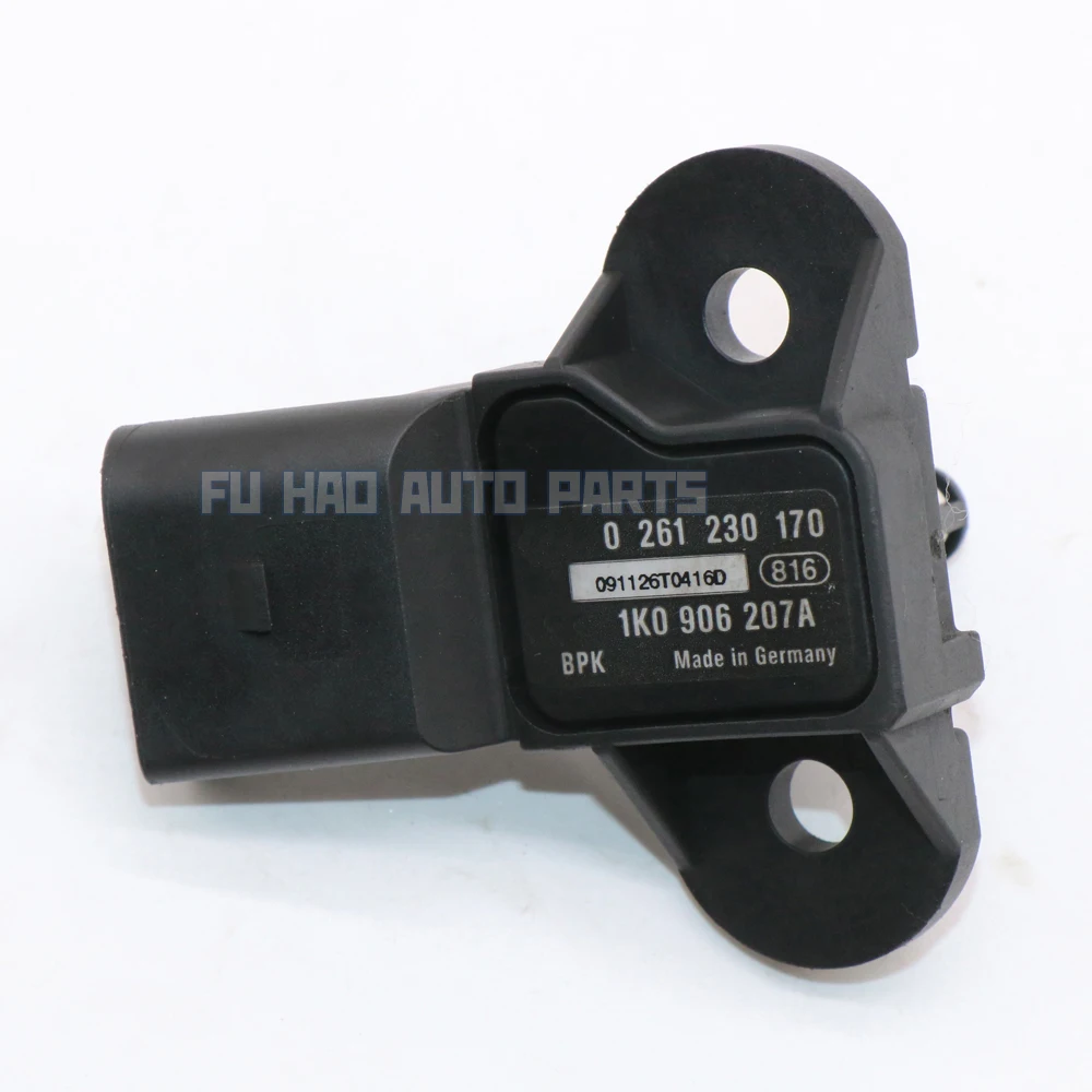 OEM 0261230170 0261230169 1K0906207A датчик давления впускного коллектора для Golf A3 1,4
OEM 0261230170 0261230169 1K0906207A датчик давления впускного коллектора для Golf A3 1,4