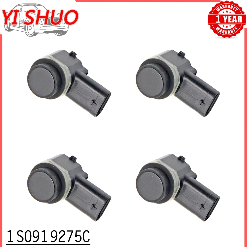 1 шт., датчик парковки для Volkswagen Amarok, Audi A4 A5 A6 A7 Skoda Citigo Fabia
1 шт., датчик парковки для Volkswagen Amarok, Audi A4 A5 A6 A7 Skoda Citigo Fabia