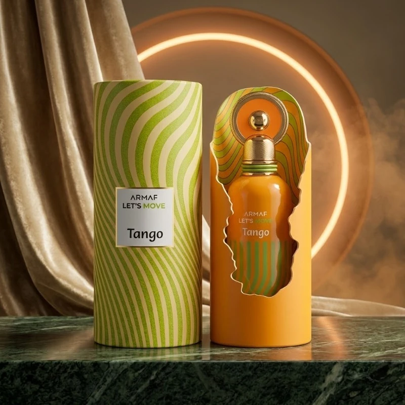 100ML Arabic Women Perfume Long Lasting Fruity Floral Sweet Warm Smooth Luxury Elegant Premium Rich Signature Fragrance
100ML Arabic Women Perfume Long Lasting Fruity Floral Sweet Warm Smooth Luxury Elegant Premium Rich Signature Fragrance