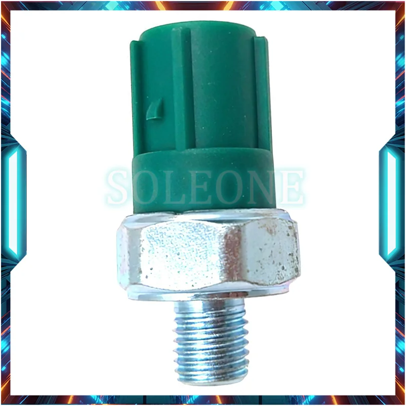 Датчик давления масла подходит для Honda Integra Vtec Civic Vtec Accord V6 37250-PR3-003
Датчик давления масла подходит для Honda Integra Vtec Civic Vtec Accord V6 37250-PR3-003