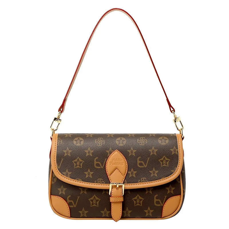 Vintage Simple Diaper Bag Ladies Leather Commuter Messenger Purse For Women Trendy High End Large
Vintage Simple Diaper Bag Ladies Leather Commuter Messenger Purse For Women Trendy High End Large