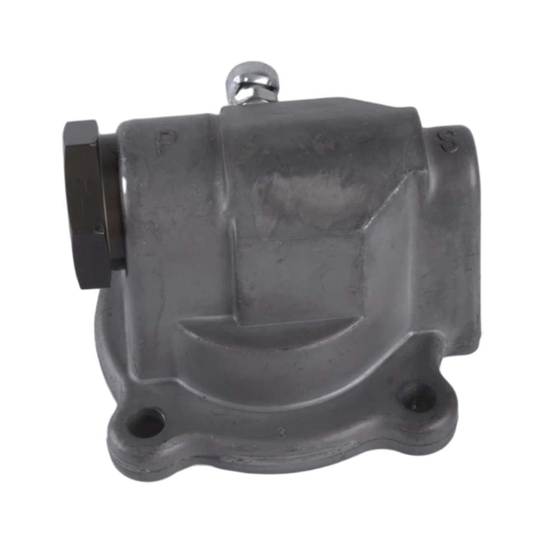 Universal Transmission Spliter Valve Kit Fit for Eaton K3331 Trucks Vans High Quality
Universal Transmission Spliter Valve Kit Fit for Eaton K3331 Trucks Vans High Quality