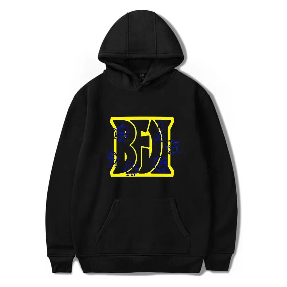 Jacknjellify Hoodies Vintage Merch Hoodie Men and Women Hip-hop Sports Pullover Sweatshirt
Jacknjellify Hoodies Vintage Merch Hoodie Men and Women Hip-hop Sports Pullover Sweatshirt
