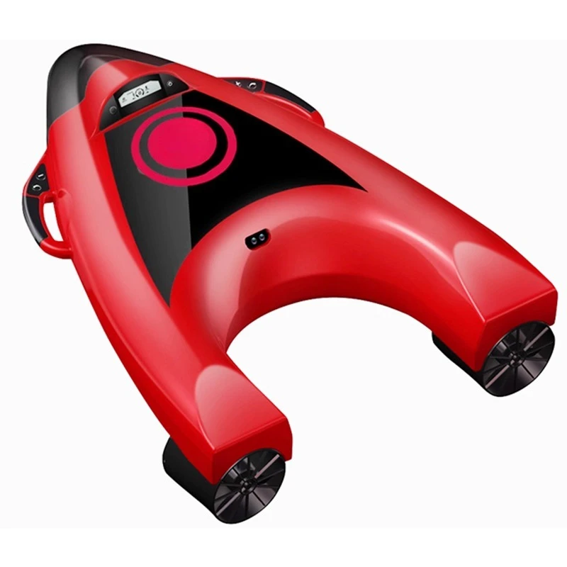Electric Sea Scooter Underwater Small Water Propeller Electric Underwater Diving Scooter Underwater Scooter MotorM
Electric Sea Scooter Underwater Small Water Propeller Electric Underwater Diving Scooter Underwater Scooter MotorM