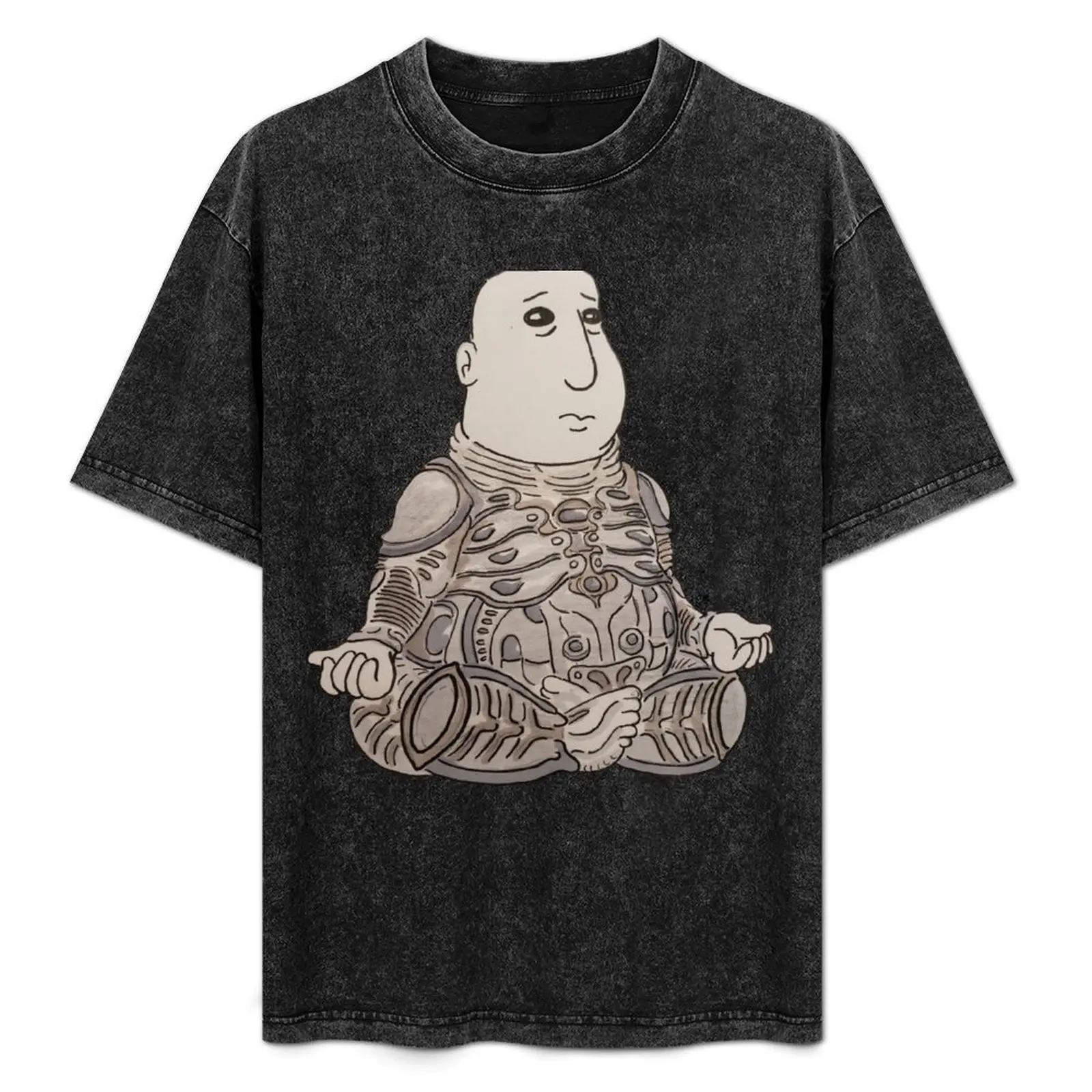 Oh no! Promotheus! T-Shirt Water Resistant Casual T-Shirt
Oh no! Promotheus! T-Shirt Water Resistant Casual T-Shirt