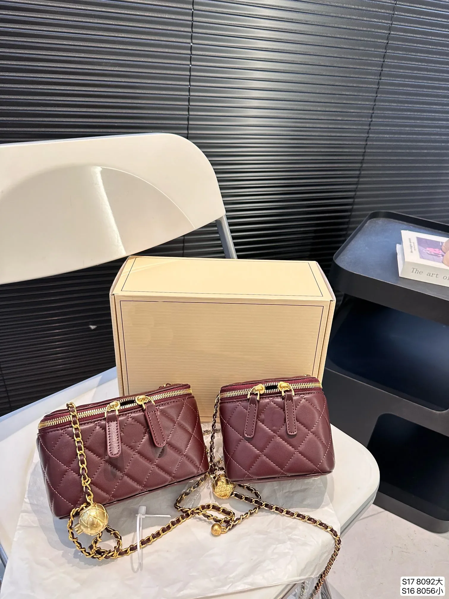 Designer bag Shoulder Handbag leather bags crossbody bag Chain Bag WOMAN purse Wallet fashion 2025
Designer bag Shoulder Handbag leather bags crossbody bag Chain Bag WOMAN purse Wallet fashion 2025
