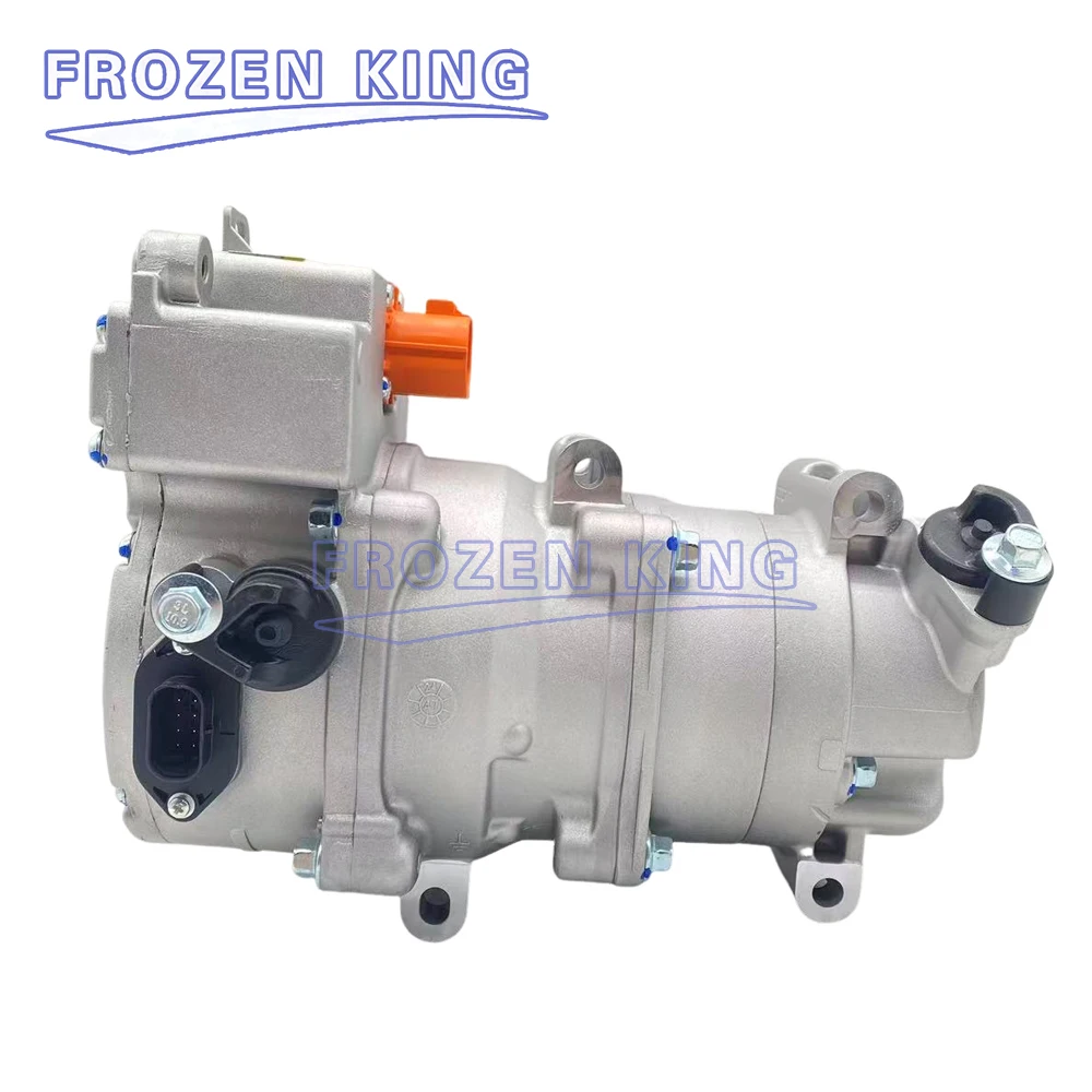 Auto AC Compressor for BYD Seal 6 DM-i HA3HA-8103020 409.6V R134a Car Air Conditioning Compressor
Auto AC Compressor for BYD Seal 6 DM-i HA3HA-8103020 409.6V R134a Car Air Conditioning Compressor