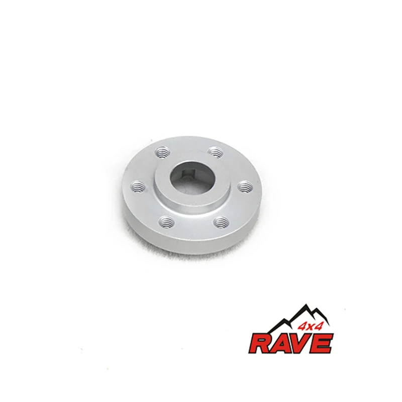 Rave 4X4 4WD Metal Wheel Adapter Connection For 1/10 RC Crawler Car D90 Scx10 Outdoor Toys TH17950
Rave 4X4 4WD Metal Wheel Adapter Connection For 1/10 RC Crawler Car D90 Scx10 Outdoor Toys TH17950